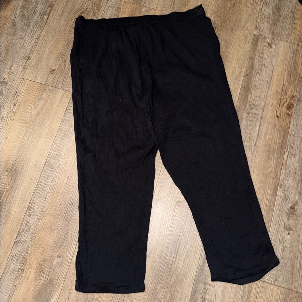 Apt. 9 Linen Pants